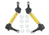 For 2011-2021 BMW Suspension Stabilizer Bar Link Kit