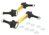 For 2019-2024 BMW Toyota Suspension Stabilizer Bar Link Kit