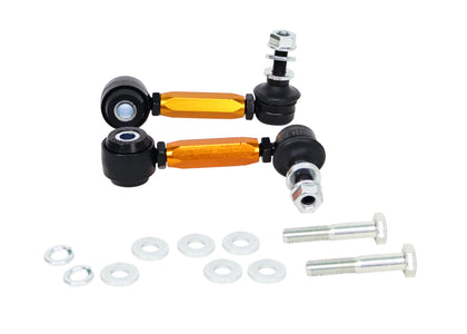 For 1998-2006 Volkswagen Suspension Stabilizer Bar Link Kit