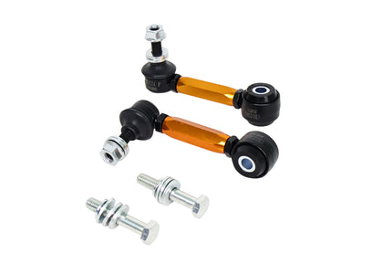 For 1998-2006 Volkswagen Suspension Stabilizer Bar Link Kit