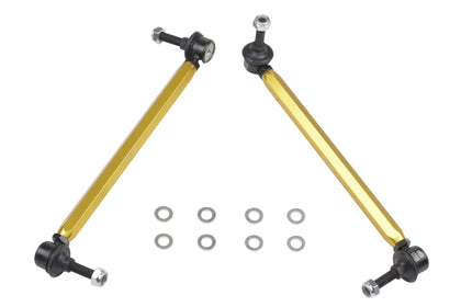 For 2005-2016 BMW Suspension Stabilizer Bar Link Kit
