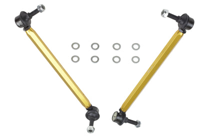 For 2005-2016 BMW Suspension Stabilizer Bar Link Kit