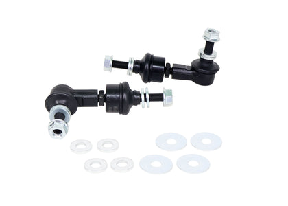 For 2004-2019 Mazda Volvo Ford Suspension Stabilizer Bar Link Kit