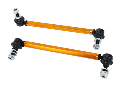 For 1992-2020 Toyota Lexus BMW Chrysler Dodge Jeep Mitsubishi Saturn Ford Hyundai Land Rover Chevrolet Suspension Stabilizer Bar Link Kit