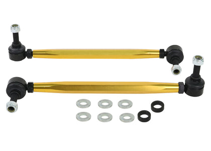 For 2000-2024 Audi Volkswagen Suspension Stabilizer Bar Link Kit