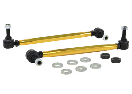 For 2000-2024 Audi Volkswagen Suspension Stabilizer Bar Link Kit