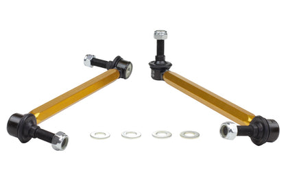 For 2001-2017 Toyota Ford Hyundai Suspension Stabilizer Bar Link Kit