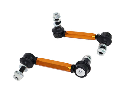 For 1997-2024 Honda Hyundai Mitsubishi Acura BMW Mazda Toyota Suspension Stabilizer Bar Link Kit