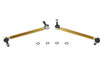 For 2003-2024 Saturn Chevrolet Pontiac Buick Subaru Suspension Stabilizer Bar Link Kit