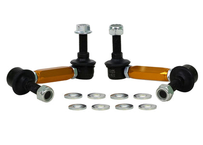 For 2005-2024 Land Rover Kia Genesis Suspension Stabilizer Bar Link Kit