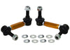 For 2005-2024 Land Rover Kia Genesis Suspension Stabilizer Bar Link Kit