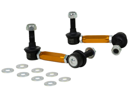 For 2005-2024 Land Rover Kia Genesis Suspension Stabilizer Bar Link Kit
