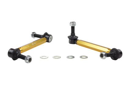 For 1996-2004 Nissan Infiniti Suspension Stabilizer Bar Link Kit