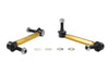 For 1996-2004 Nissan Infiniti Suspension Stabilizer Bar Link Kit