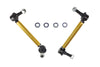 For 1996-2004 Nissan Infiniti Suspension Stabilizer Bar Link Kit