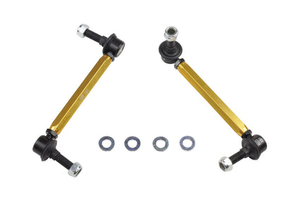 For 1996-2004 Nissan Infiniti Suspension Stabilizer Bar Link Kit