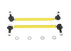 For 2007-2024 Nissan Mercedes-Benz Tesla Kia Genesis Hyundai Suspension Stabilizer Bar Link Kit