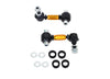 For 2008-2024 Subaru Scion Toyota Suspension Stabilizer Bar Link Kit