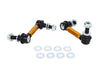 For 2015-2024 Ford Suspension Stabilizer Bar Link Kit