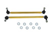 For 2011-2020 Hyundai Chevrolet Genesis Suspension Stabilizer Bar Link Kit