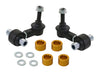 For 2013-2024 Audi Volkswagen Suspension Stabilizer Bar Link Kit