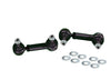 For 2013-2020 Mercedes-Benz Suspension Stabilizer Bar Link Kit