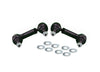 For 2013-2020 Mercedes-Benz Suspension Stabilizer Bar Link Kit