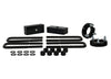 For 2005-2021 Nissan Suspension Body Lift Kit