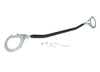 For 2002-2008 Subaru Suspension Strut Brace