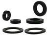 For 1993-2008 Subaru Saab Differential Mount Bushing