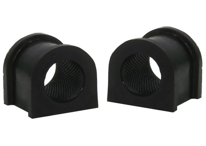 For 2007-2017 Mitsubishi Suspension Stabilizer Bar Bushing Kit