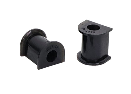 For 1984-1991 BMW Suspension Stabilizer Bar Bushing Kit