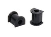 For 1984-1991 BMW Suspension Stabilizer Bar Bushing Kit