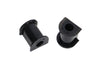 For 1984-1991 BMW Suspension Stabilizer Bar Bushing Kit