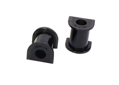 For 1984-1991 BMW Suspension Stabilizer Bar Bushing Kit