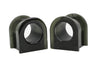 For 1986-1992 Toyota Suspension Stabilizer Bar Bushing Kit