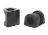 For 2008-2021 Subaru Suspension Stabilizer Bar Bushing Kit