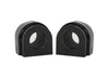 For 2001-2006 BMW Suspension Stabilizer Bar Bushing Kit