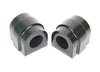 For 2001-2006 BMW Suspension Stabilizer Bar Bushing Kit