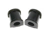 For 2010-2012 Subaru Suspension Stabilizer Bar Bushing Kit