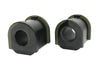 For 2010-2012 Subaru Suspension Stabilizer Bar Bushing Kit