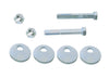 For 2008-2024 Subaru Scion Toyota Suspension Control Arm Bolt Kit
