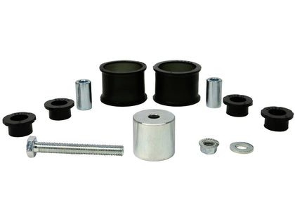 For 2005-2021 Subaru Rack and Pinion Bushing Kit