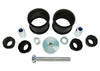 For 2005-2021 Subaru Rack and Pinion Bushing Kit