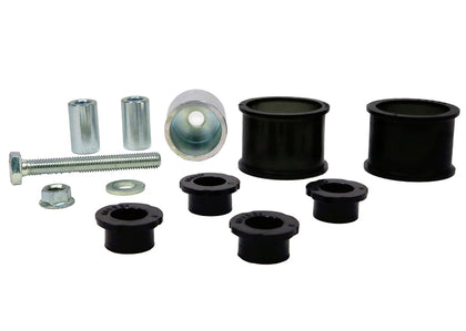 For 2005-2021 Subaru Rack and Pinion Bushing Kit