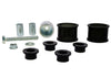 For 2005-2021 Subaru Rack and Pinion Bushing Kit