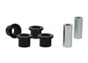 For 2013-2024 Scion Subaru Toyota Rack and Pinion Bushing Kit