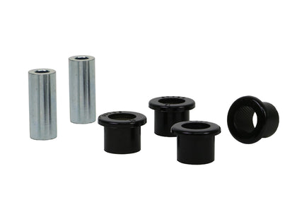 For 2013-2024 Scion Subaru Toyota Rack and Pinion Bushing Kit