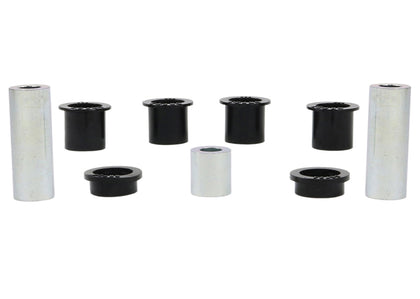 For 2008-2015 Mitsubishi Rack and Pinion Bushing Kit