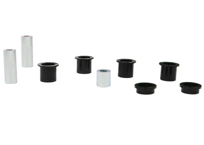 For 2008-2015 Mitsubishi Rack and Pinion Bushing Kit